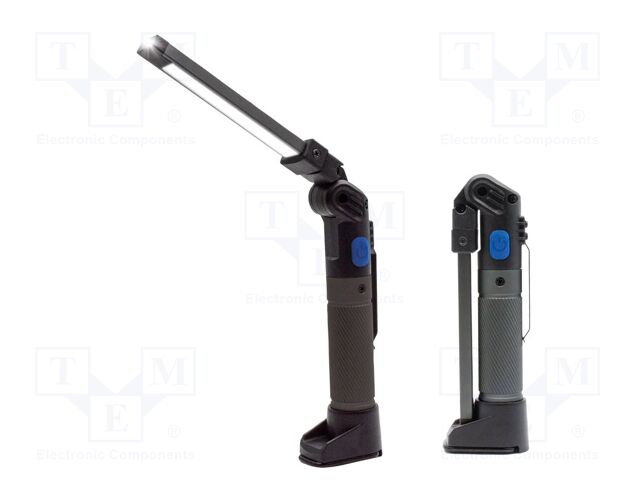 NSI-SPECTOR400 NSI-SPECTOR400