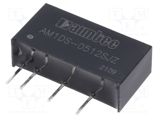 AM1DS-0512SJZ AM1DS-0512SJZ