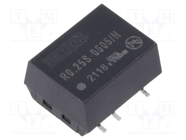 R0.25S-0505/H R0.25S-0505/H