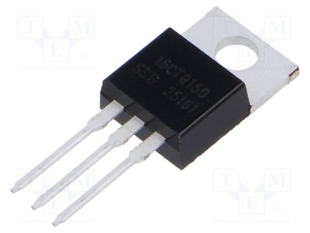 16CTQ150 16CTQ150