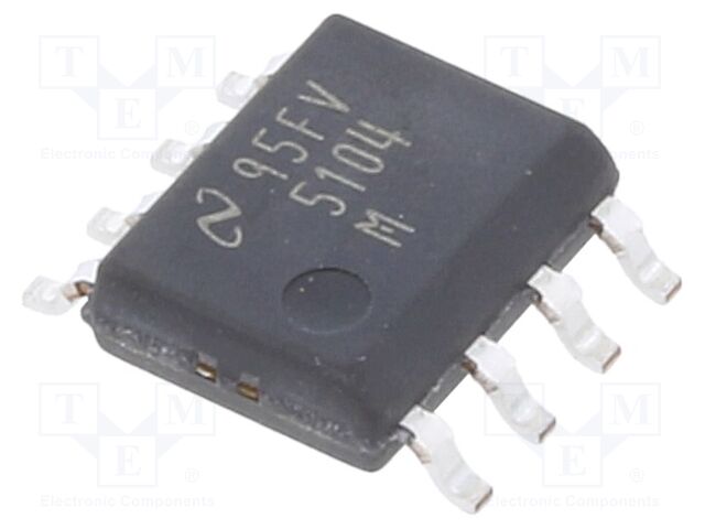 LM5104M/NOPB LM5104M/NOPB