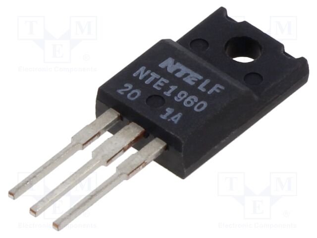 NTE1960 NTE1960