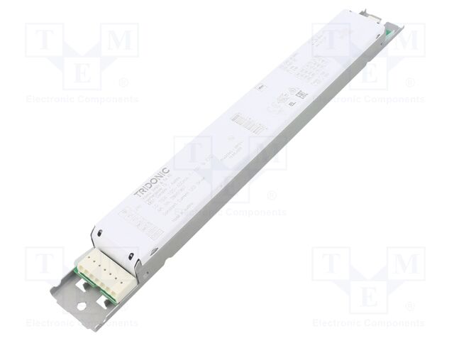 LC 75W 100-400MA 1-10V LP EXC LC 75W 100-400MA 1-10V LP EXC