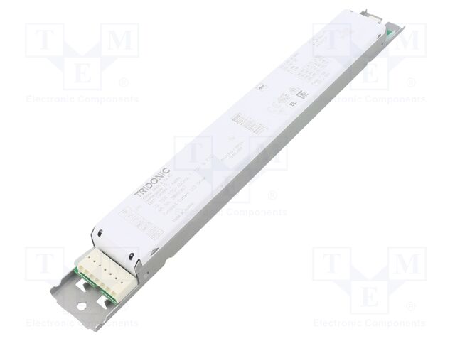 LC 75W 100-400MA 1-10V LP EXC