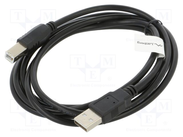 CA-USBA-10CC-0018-BK CA-USBA-10CC-0018-BK