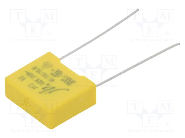 JFZ-6.8N/310-P10 JFZ-6.8N/310-P10