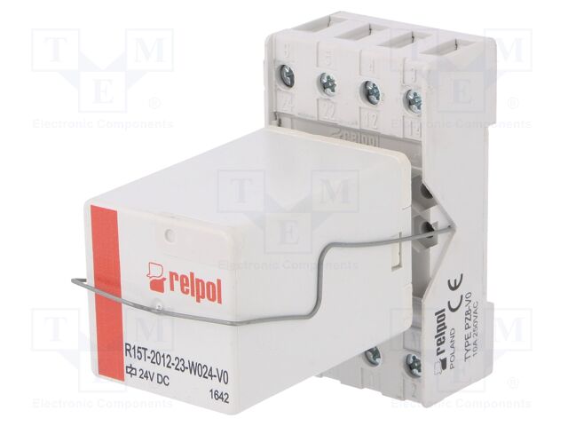 PIR152T-024DC-V0 PIR152T-024DC-V0