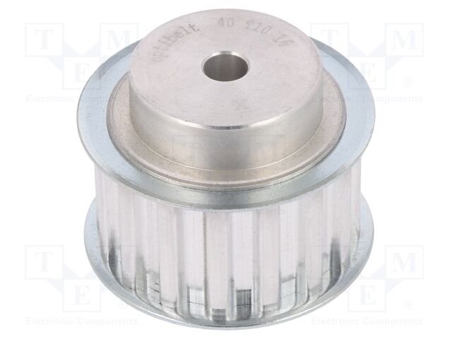 40 T10 16-200ZA 40 T10 16-200ZA