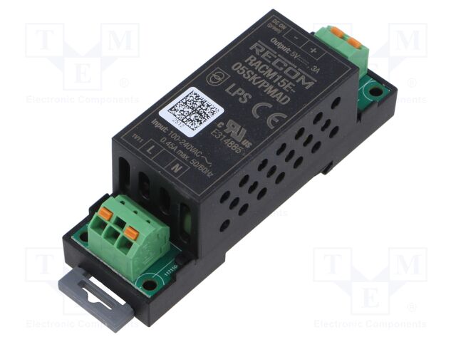 RACM15E-05SK/PMAD-CTN RACM15E-05SK/PMAD-CTN