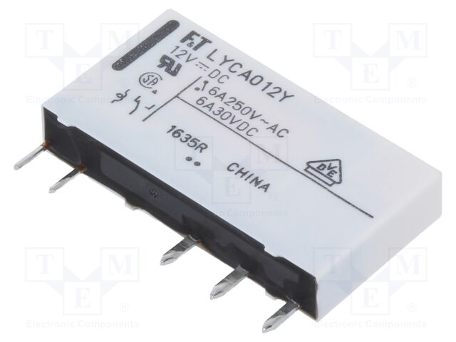 FTR-LYCA012Y FTR-LYCA012Y