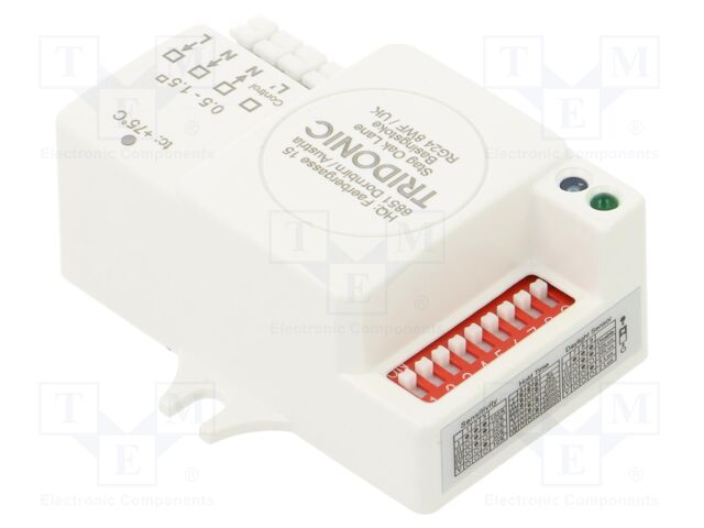 SMARTSWITCH G2 HF 5DP S F SMARTSWITCH G2 HF 5DP S F