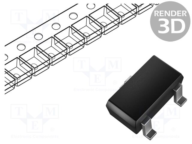 BSS138-G BSS138-G