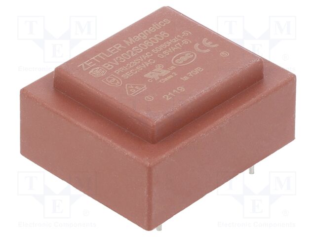 BV302S06006 BV302S06006