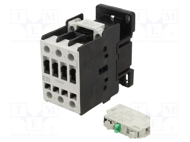 CEM25.10-230V-50/60HZ CEM25.10-230V-50/60HZ