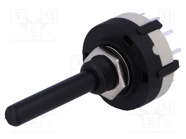 SR26NS1-2-6P-M10-38R6 SR26NS1-2-6P-M10-38R6