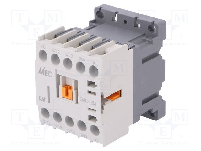 GMC-16M 24VAC 1A GMC-16M 24VAC 1A