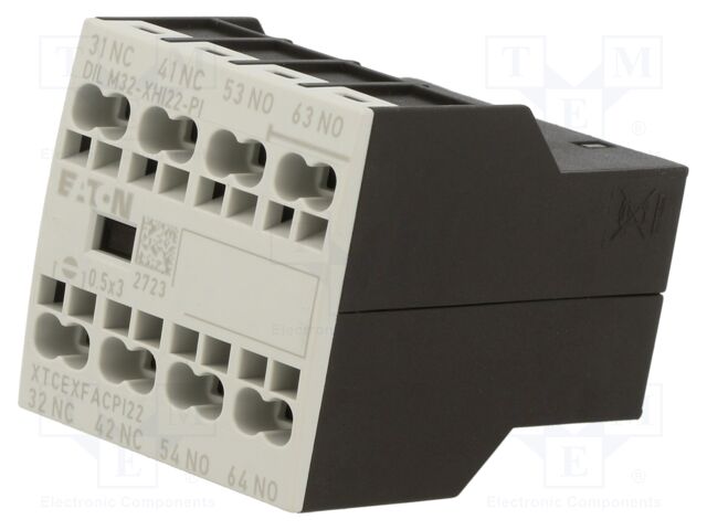 DILM32-XHI22-PI DILM32-XHI22-PI