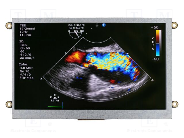 NHD-7.0-HDMI-N-RSXP NHD-7.0-HDMI-N-RSXP