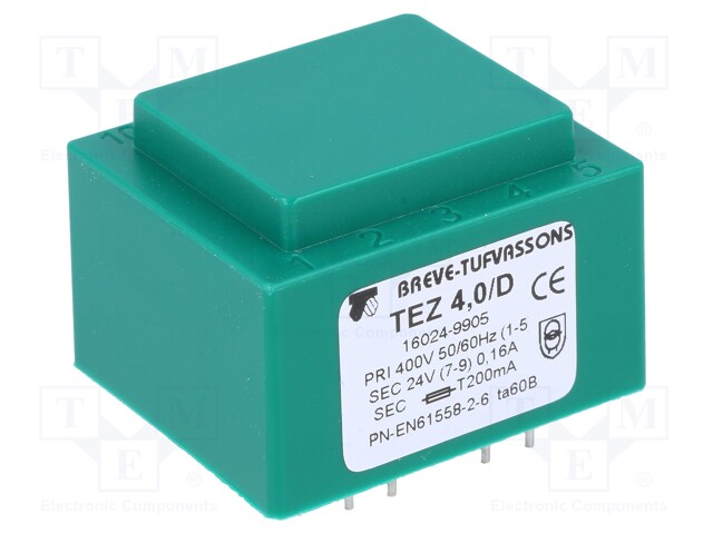 TEZ4/D400/24V