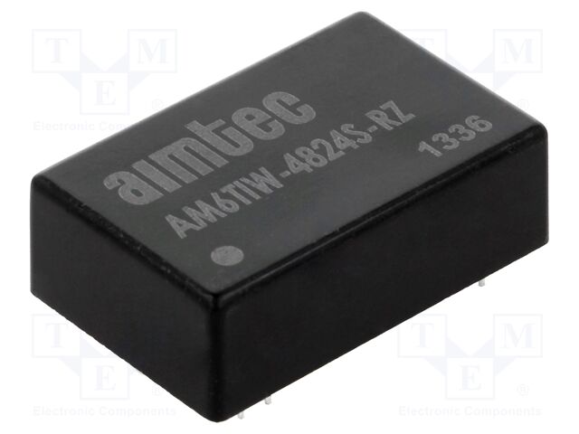 AM6TIW-4824S-RZ AM6TIW-4824S-RZ