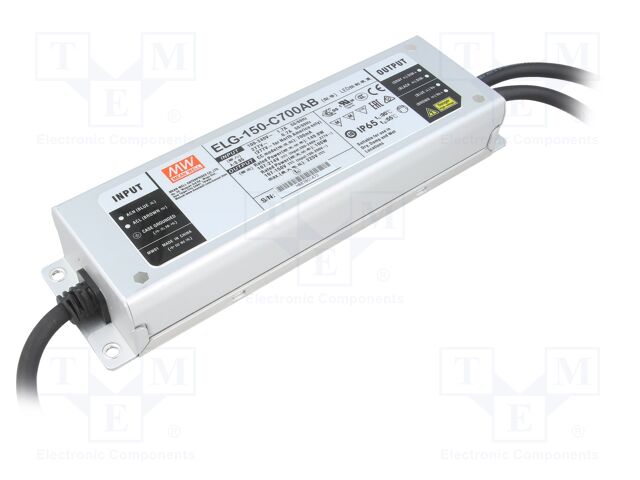 ELG-150-C700AB ELG-150-C700AB