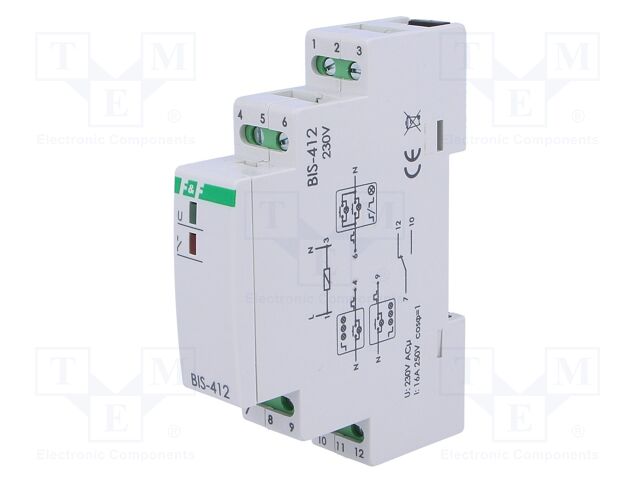 BIS-412 230V BIS-412 230V