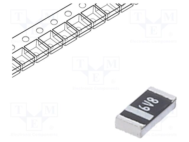 BZS55C6V8 RXG BZS55C6V8 RXG