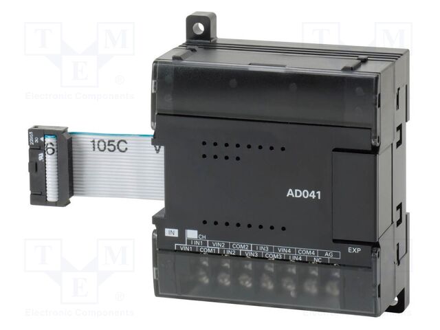 CP1W-AD041 CP1W-AD041