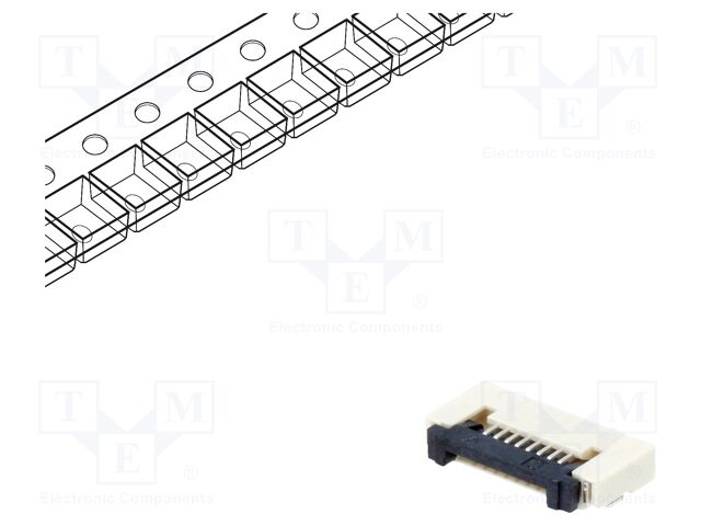 DS1020-12-8VBT1A-R DS1020-12-8VBT1A-R