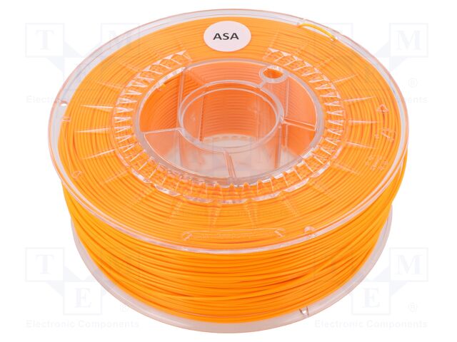 ASA 1,75 BRIGHT ORANGE