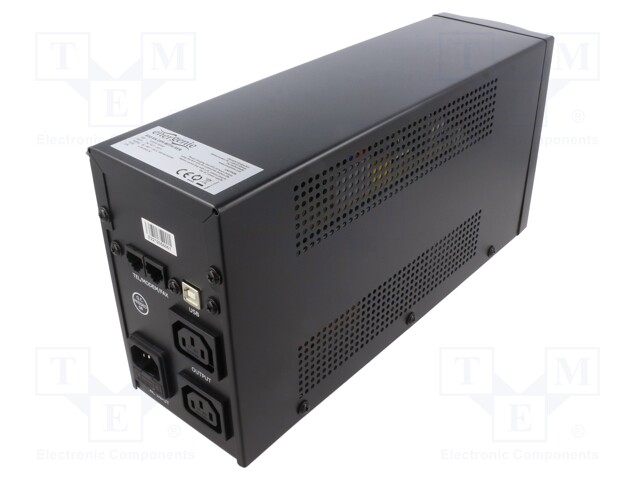 UPS-PC-850AP