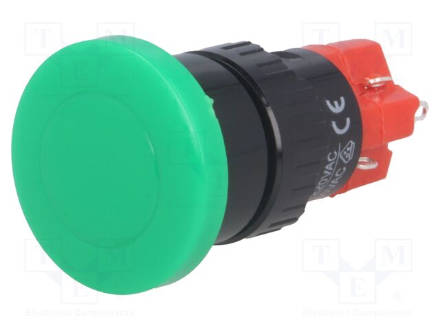 LAS1M-11Z/G/12V LAS1M-11Z/G/12V