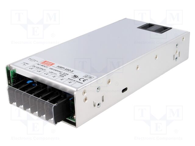 HRP-450-5 HRP-450-5