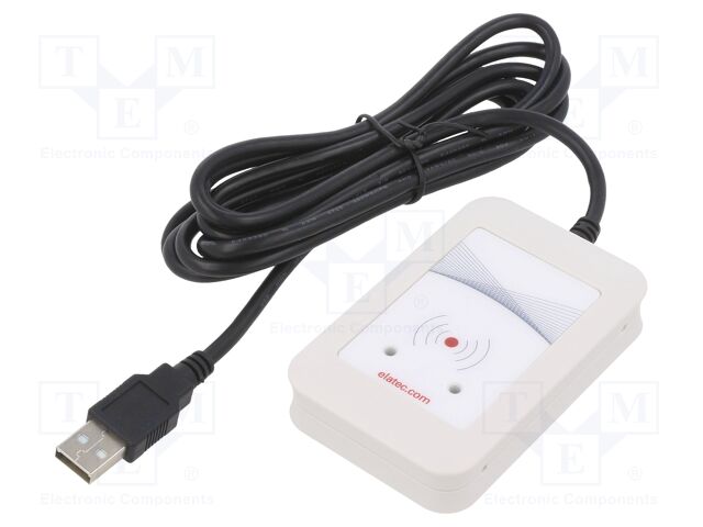 TWN4 MULTITECH 2 HF USB WHITE