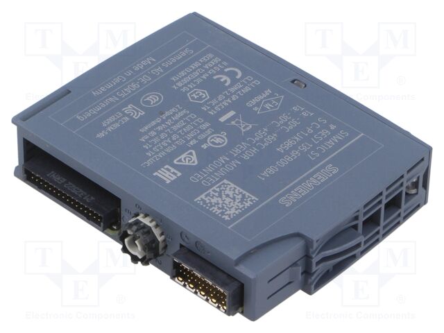 6ES7135-6FB00-0BA1 6ES7135-6FB00-0BA1