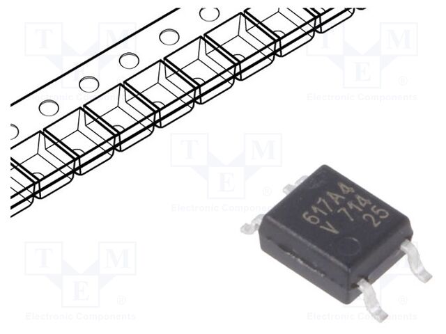 VOM617A-4T VOM617A-4T