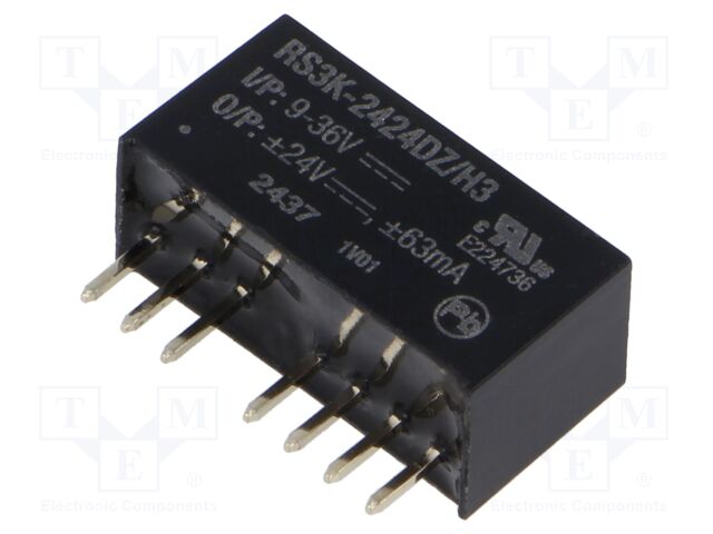 RS3K-2424DZ/H3 RS3K-2424DZ/H3