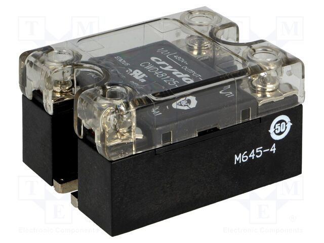 CWD48125-10 CWD48125-10