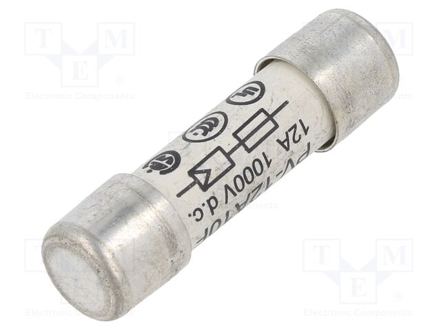 PV-12A10F PV-12A10F