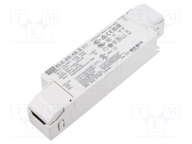 XLC-60-48-S XLC-60-48-S