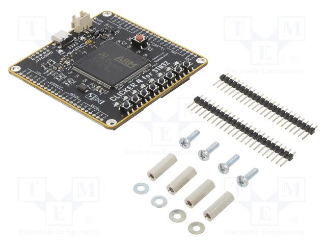 MIKROE-4412 MIKROE-4412