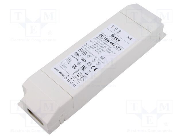 DC 70W 48V VST DC 70W 48V VST