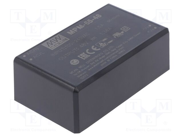 MPM-65-48 MPM-65-48