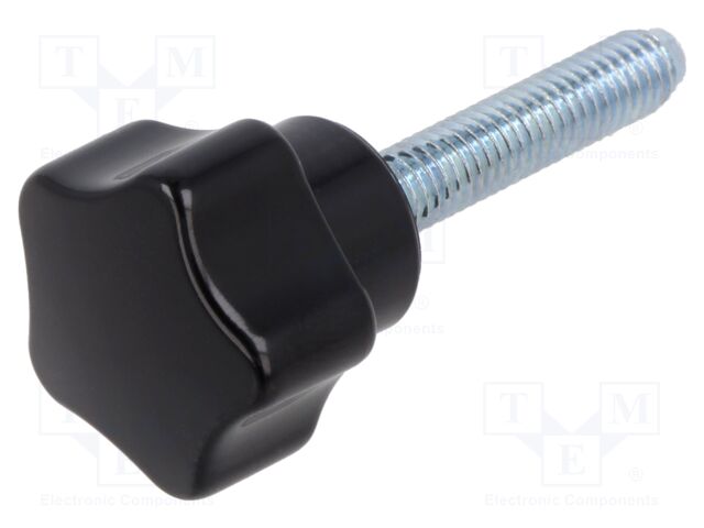VC.192/25 P-M6X30 VC.192/25 P-M6X30