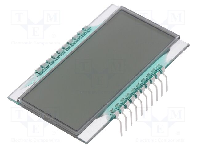 DE 161-TS-20/7,5 (3 VOLT) DE 161-TS-20/7,5 (3 VOLT)