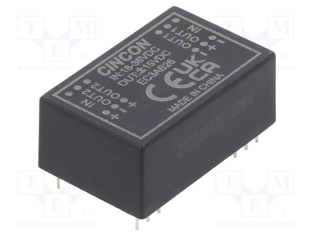 EC3AB26 EC3AB26