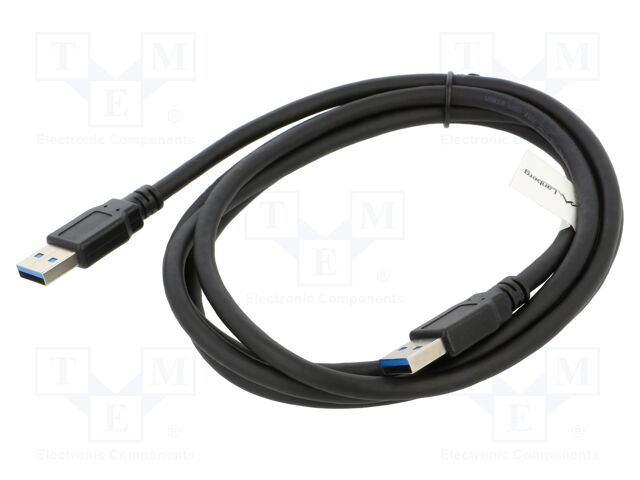 CA-USBA-30CU-0018-BK CA-USBA-30CU-0018-BK