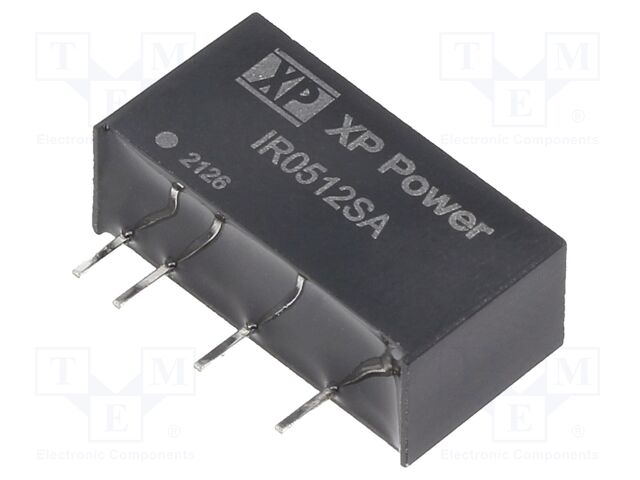 IR0512SA IR0512SA