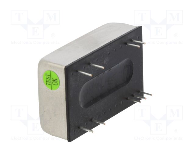 Ausgang: 12VDC 8W Uin: 43÷160VDC Out: 666mA Wandler: DC/DC DIP24 - Bild 7 von 20
