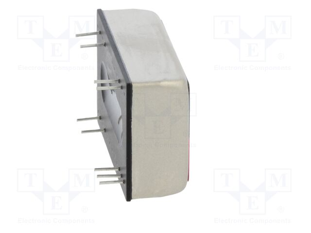 Ausgang: 12VDC 8W Uin: 43÷160VDC Out: 666mA Wandler: DC/DC DIP24 - Bild 10 von 20